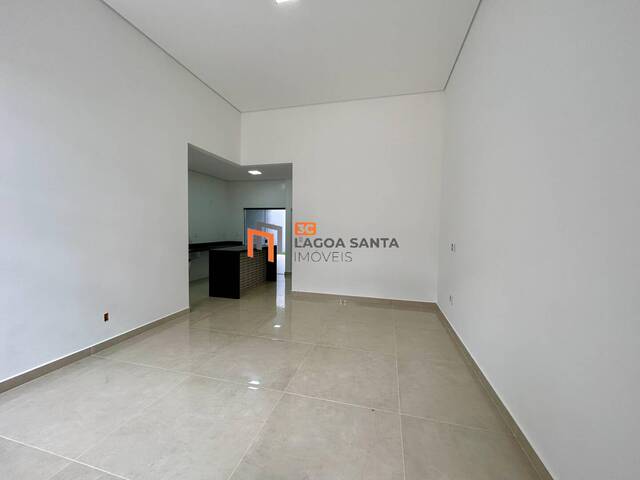 #250522 - Casa para Venda em Lagoa Santa - MG - 3