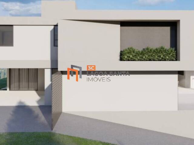 #250509 - Casa em condomínio para Venda em Nova Lima - MG - 3