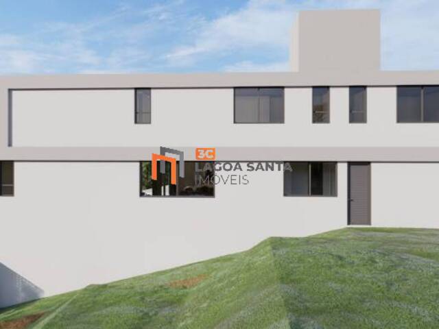 Casa em condomínio para Venda em Nova Lima - 5