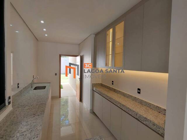Casa para Venda em Lagoa Santa - 5