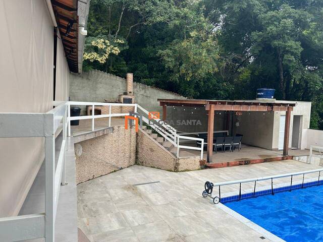 Casa para Venda em Lagoa Santa - 5