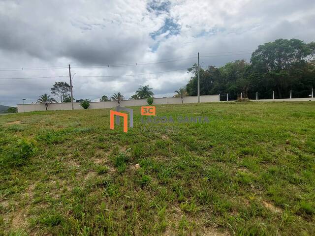 #250528 - Lote em Condomínio para Venda em Jaboticatubas - MG - 1