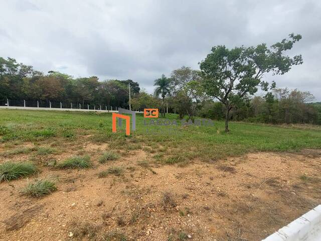 Lote em Condomínio para Venda em Jaboticatubas - 4