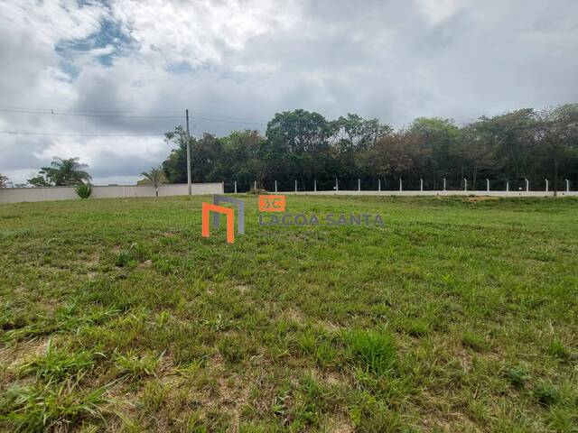 #250528 - Lote em Condomínio para Venda em Jaboticatubas - MG - 2