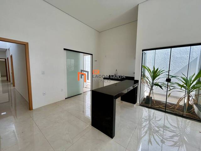 Casa para Venda em Lagoa Santa - 5