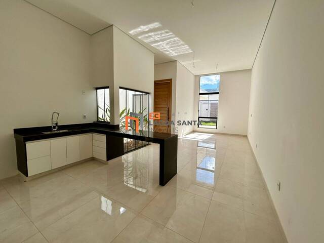 #250529 - Casa para Venda em Lagoa Santa - MG - 3