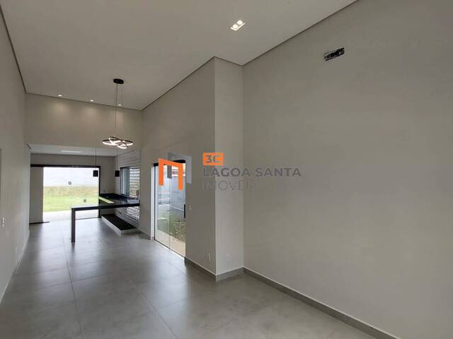 #250530 - Casa para Venda em Lagoa Santa - MG - 3