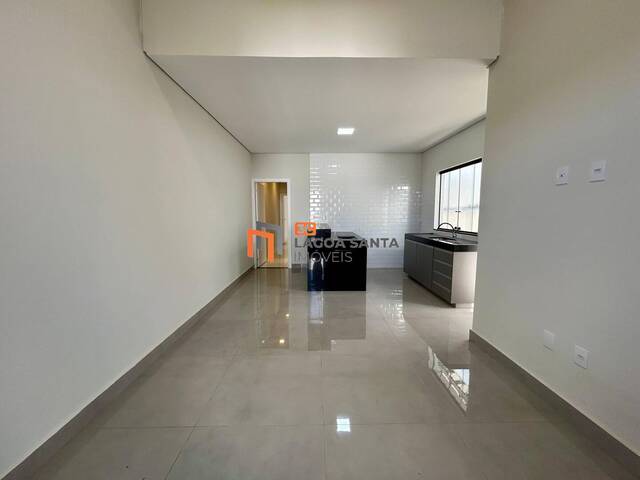 #250505 - Casa para Venda em Lagoa Santa - MG - 2