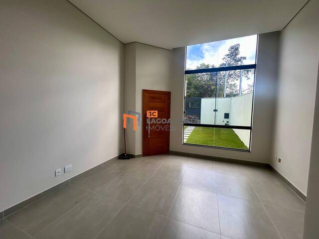 #250531 - Casa para Venda em Lagoa Santa - MG - 3