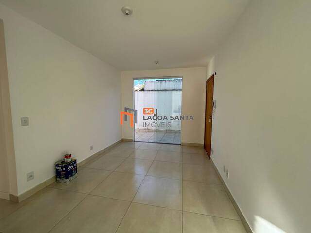 #250534 - Apartamento para Venda em Belo Horizonte - MG - 1