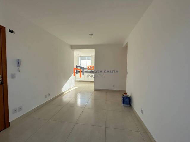 #250534 - Apartamento para Venda em Belo Horizonte - MG - 2