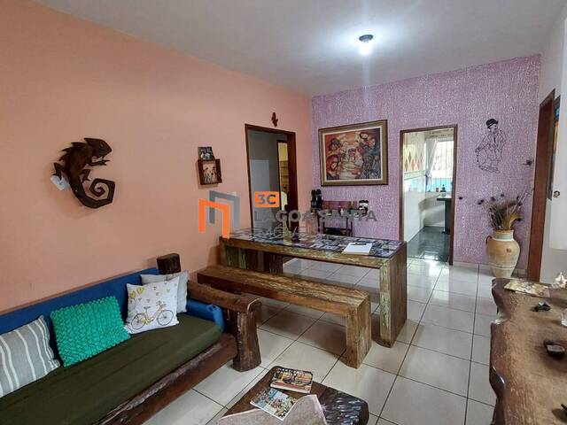 #250600 - Casa para Venda em Lagoa Santa - MG - 3