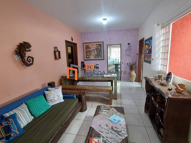 Casa para Venda em Lagoa Santa - 4