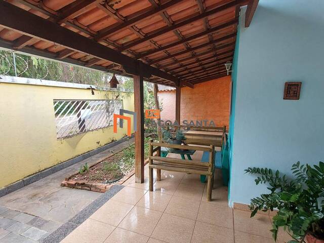 Casa para Venda em Lagoa Santa - 5