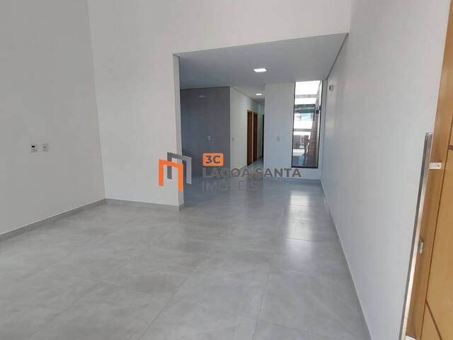 Casa para Venda em Lagoa Santa - 5