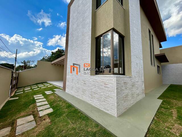 #250603 - Casa em condomínio para Venda em Lagoa Santa - MG - 3