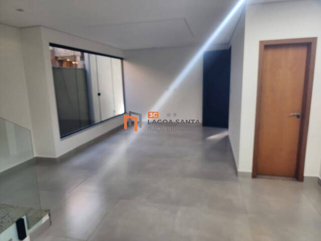 #250604 - Casa para Venda em Lagoa Santa - MG - 2