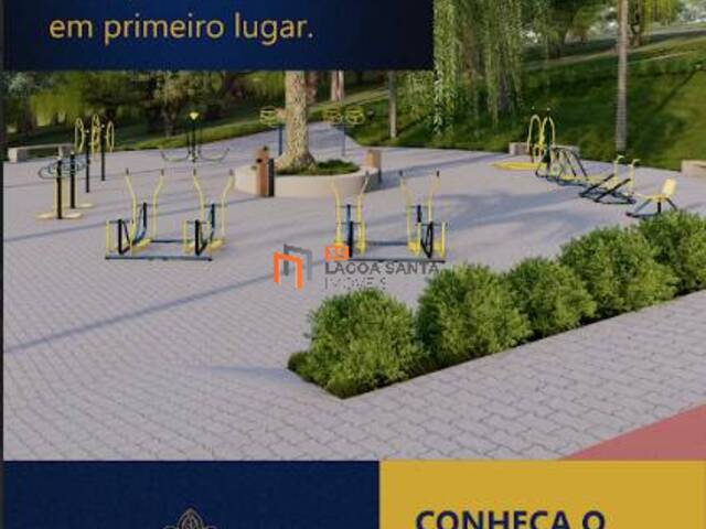 #250605 - Lote para Venda em Vespasiano - MG - 3