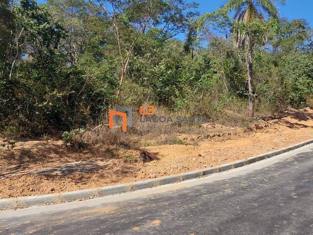 #23315 - Lote para Venda em Lagoa Santa - MG - 1