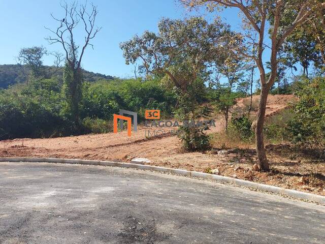 #23315 - Lote para Venda em Lagoa Santa - MG - 3