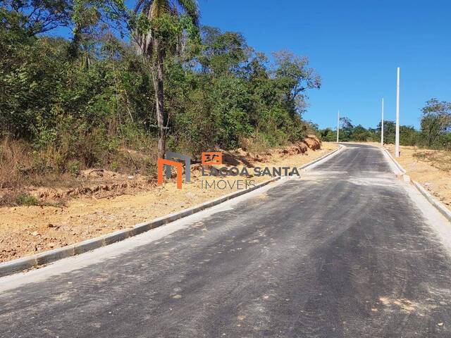 #23315 - Lote para Venda em Lagoa Santa - MG - 2