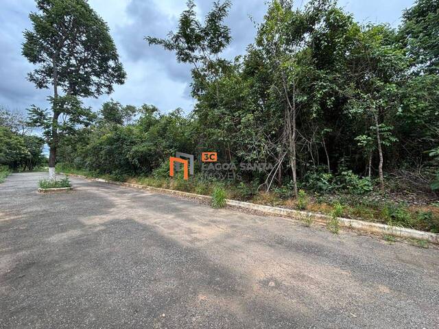 #250606 - Lote para Venda em Jaboticatubas - MG - 2