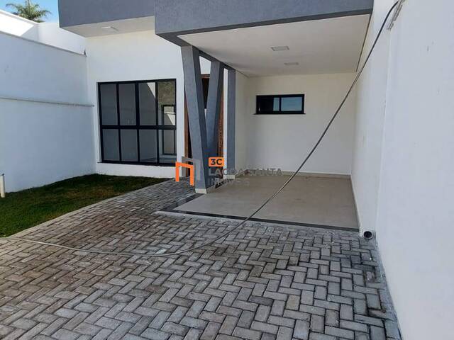 #250607 - Casa para Venda em Lagoa Santa - MG - 1