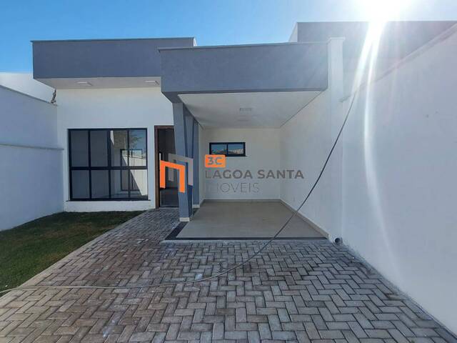 #250607 - Casa para Venda em Lagoa Santa - MG - 2