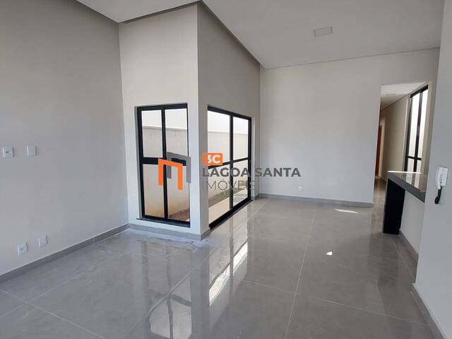 Casa para Venda em Lagoa Santa - 5