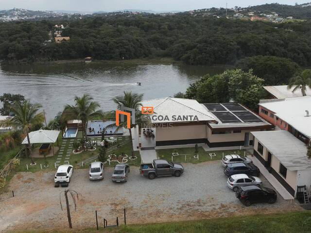 #250608 - Sítio para Venda em Contagem - MG - 3