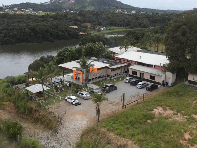 #250608 - Sítio para Venda em Contagem - MG - 2