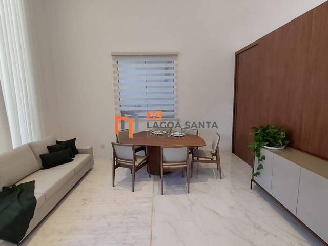 Casa em condomínio para Venda em Lagoa Santa - 5