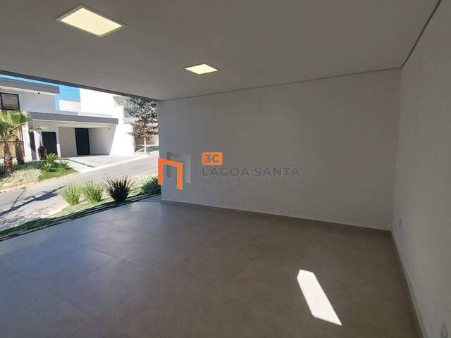 Casa em condomínio para Venda em Lagoa Santa - 4
