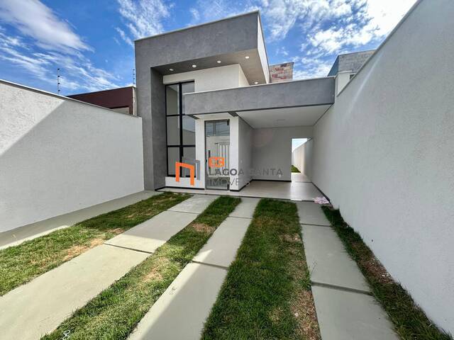 #250609 - Casa para Venda em Lagoa Santa - MG - 2