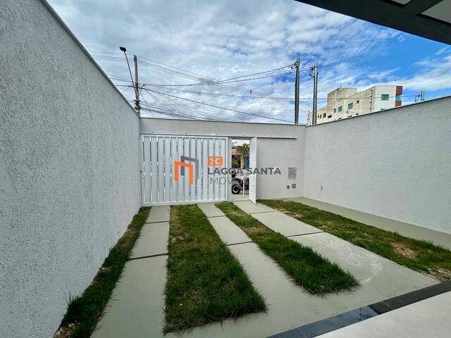 #250609 - Casa para Venda em Lagoa Santa - MG - 3