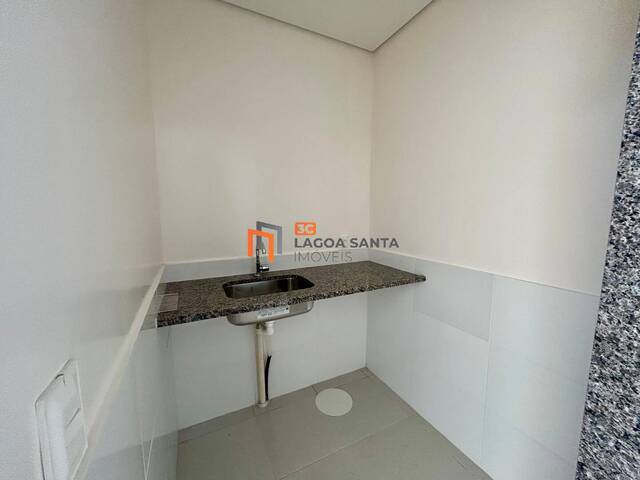 Loja para Venda em Lagoa Santa - 5
