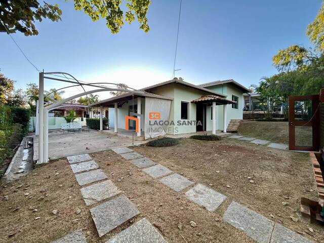 Venda em Parque Residencial Vivendas - Lagoa Santa