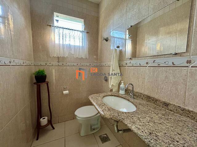 Casa em condomínio para Venda em Lagoa Santa - 5