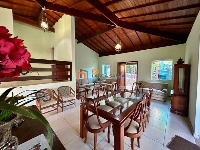 Casa em condomínio para Venda em Lagoa Santa - 4