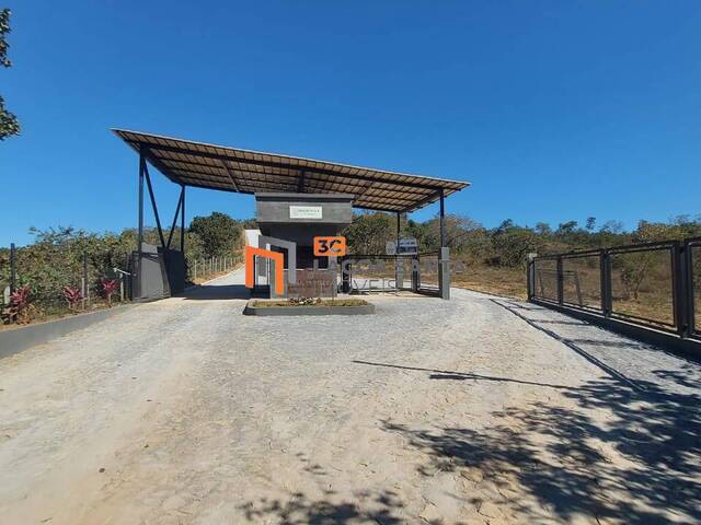 #24115 - Fazendinhas para Venda em Jaboticatubas - MG