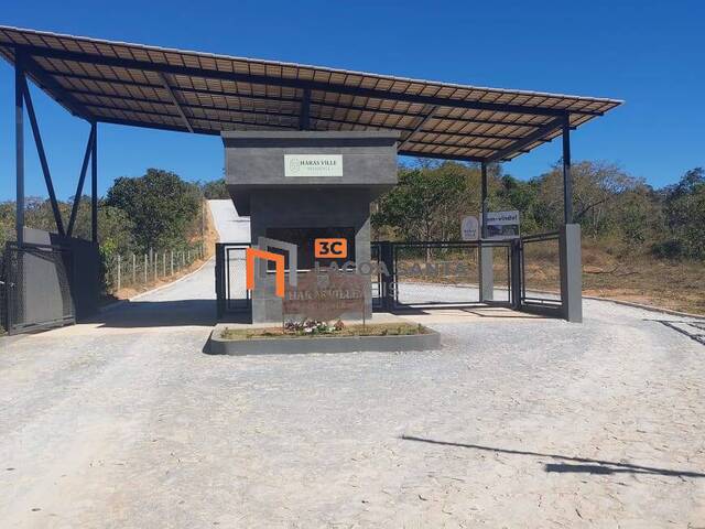 #24115 - Fazendinhas para Venda em Jaboticatubas - MG