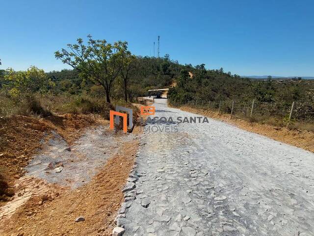 Fazendinhas para Venda em Jaboticatubas - 4