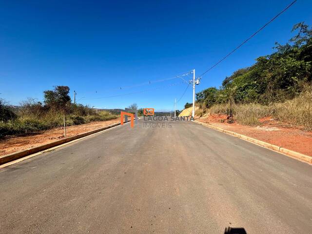 Lote para Venda em Lagoa Santa - 5