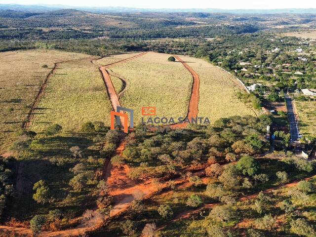 #250702 - Fazendinhas para Venda em Lagoa Santa - MG - 2