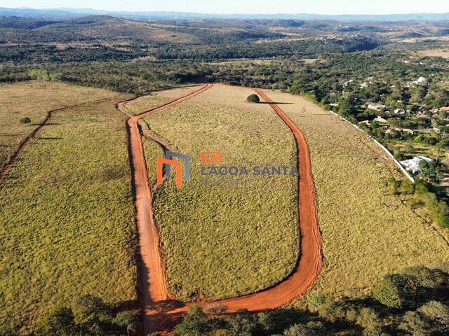 #250702 - Fazendinhas para Venda em Lagoa Santa - MG - 3