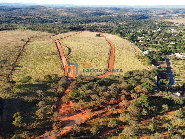Fazendinhas para Venda em Lagoa Santa - 5