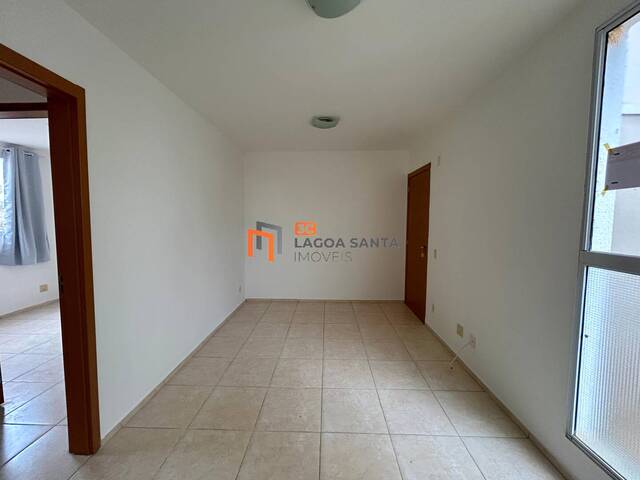 #250703 - Apartamento para Venda em Lagoa Santa - MG - 1