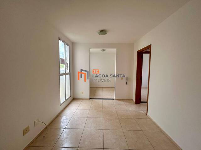 #250703 - Apartamento para Venda em Lagoa Santa - MG - 2