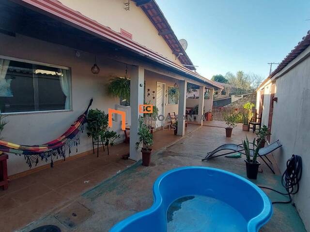 #250705 - Casa para Venda em Lagoa Santa - MG - 2
