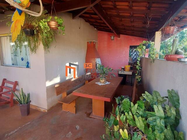 #250705 - Casa para Venda em Lagoa Santa - MG - 3